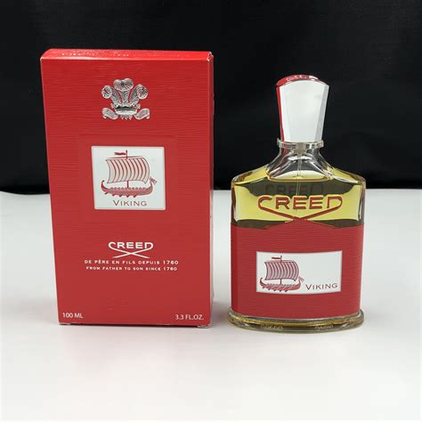 creed perfume viking price.